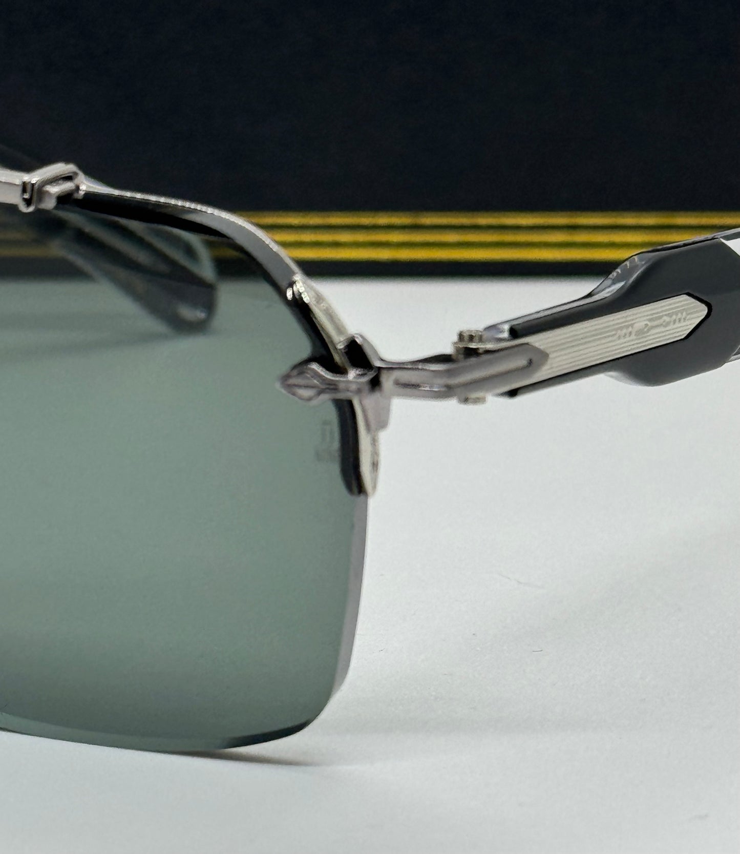 Jacques Marie Mage Silverton Olive
