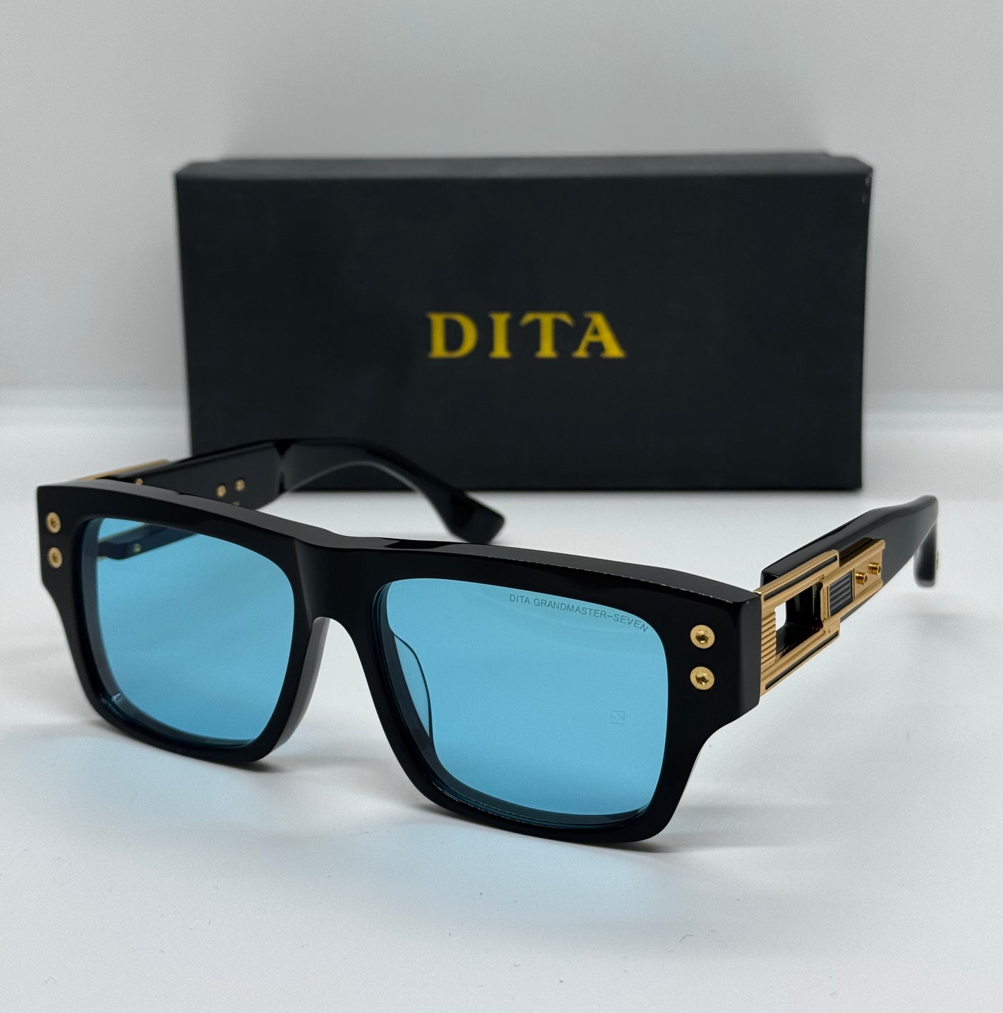 Dita Grandmaster-Seven Blue