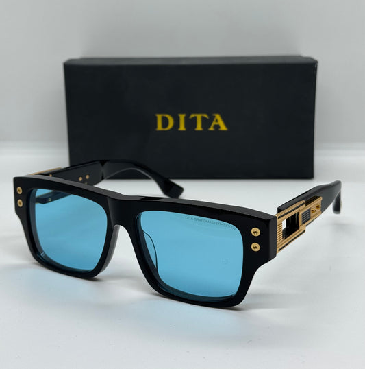 Dita Grandmaster-Seven Blue