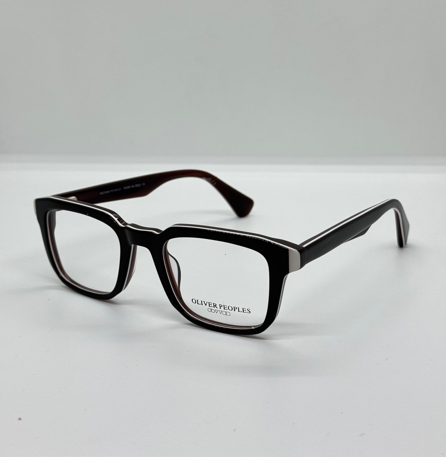 Oliver Peoples T1655 Frame