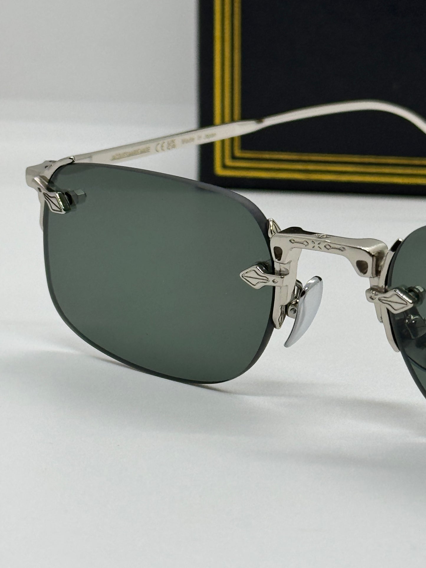 Jacques Marie Mage Fonda Olive