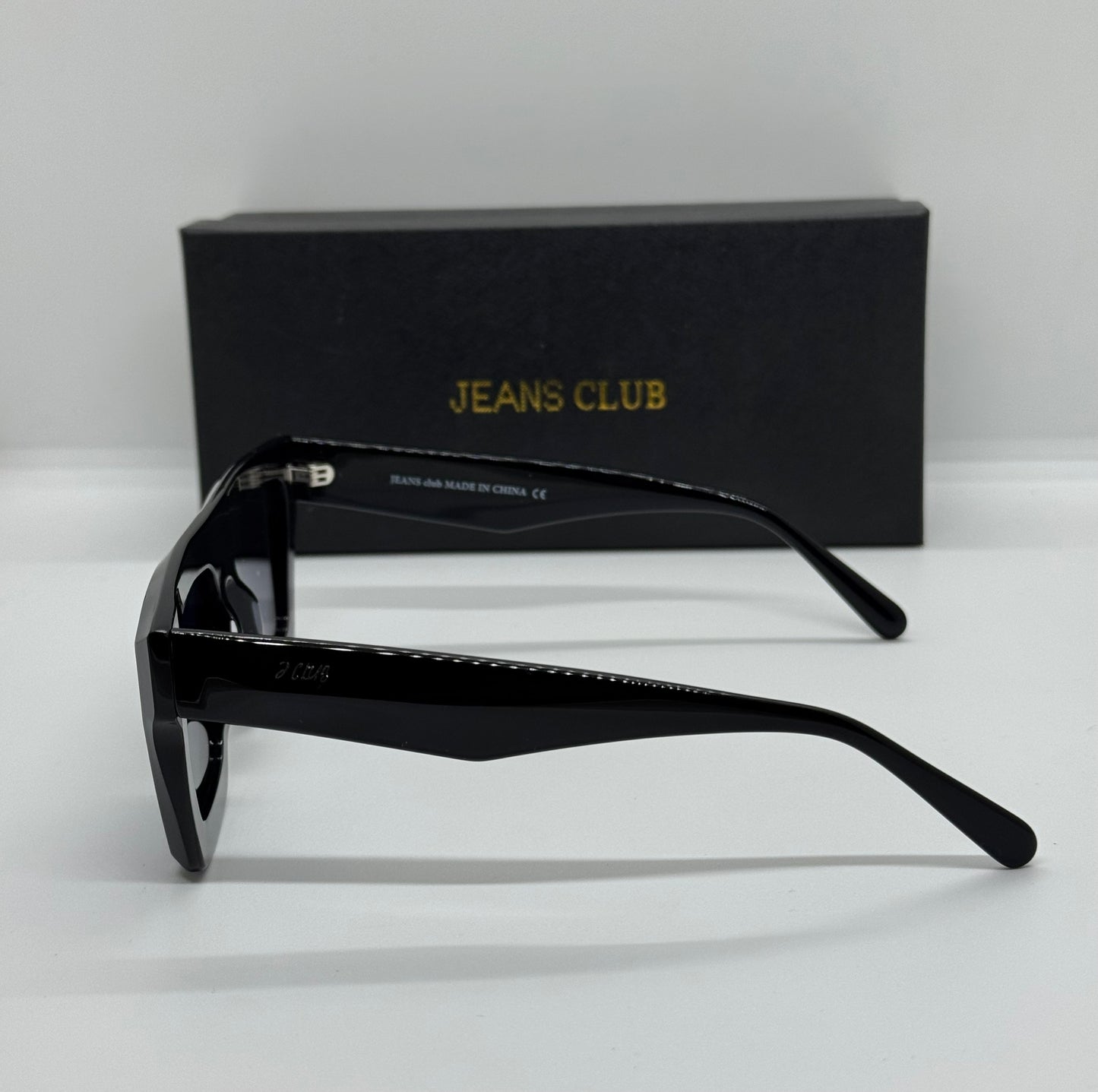 Jeans Club YD1243 3D Shade