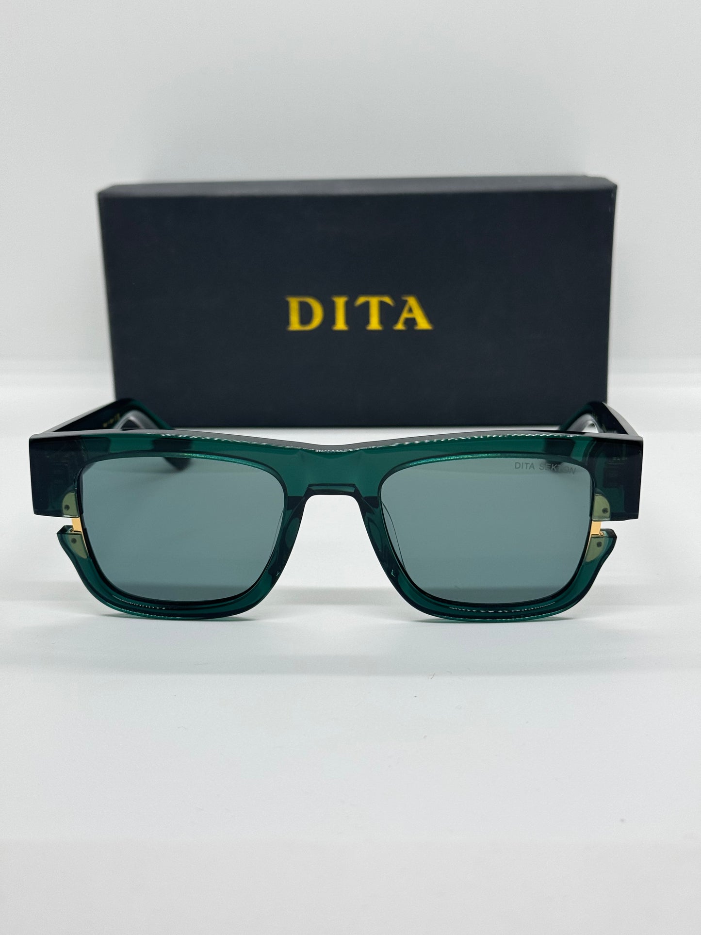 Dita Sekton DTS122 Green Shade