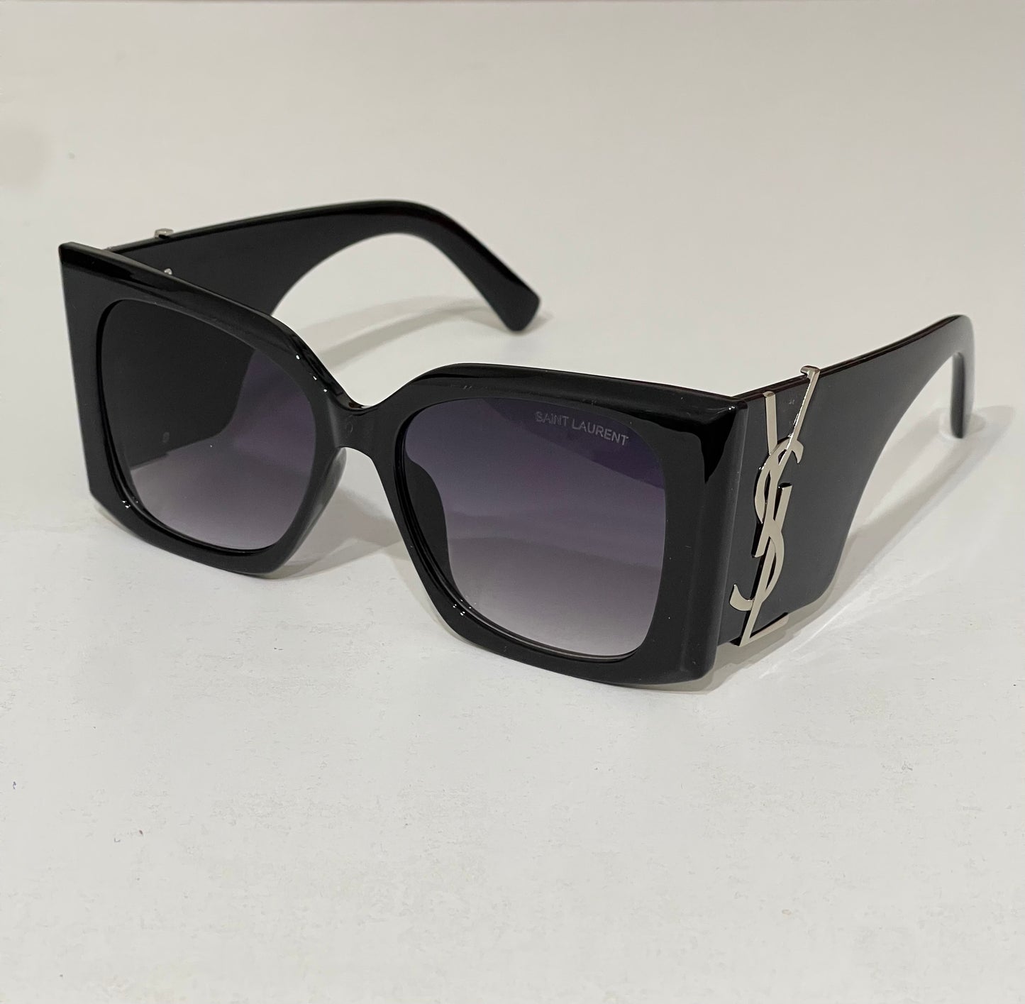 SL Oversized Sunglasses
