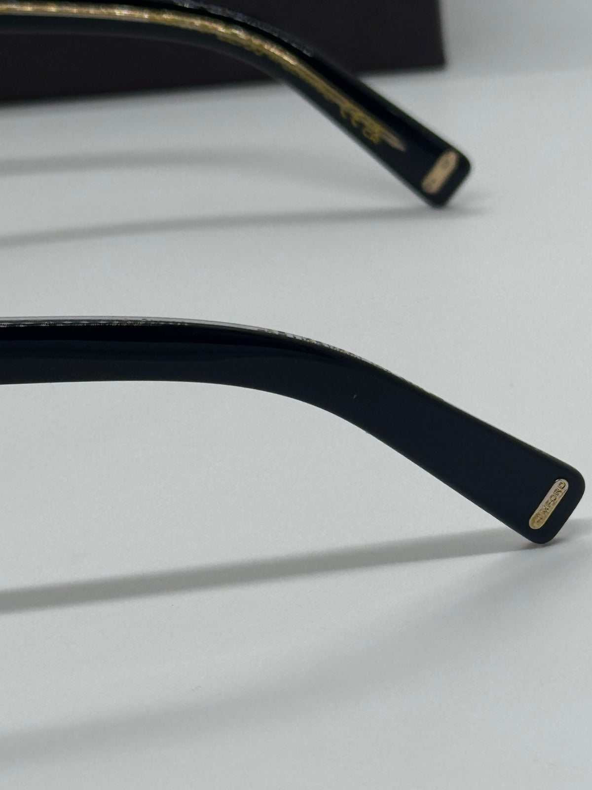 Tom Ford Square Icon TF1362 Light Brown