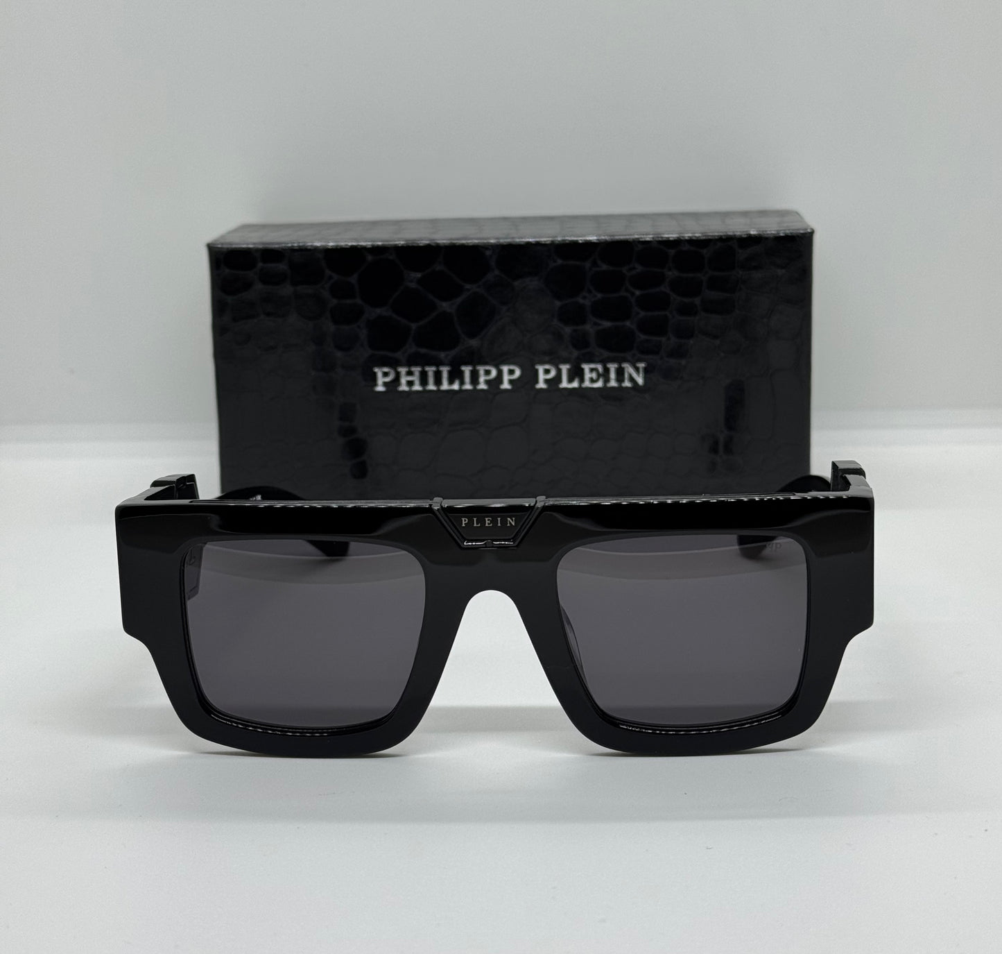 Philipp Plein Gloom SPP092 Black