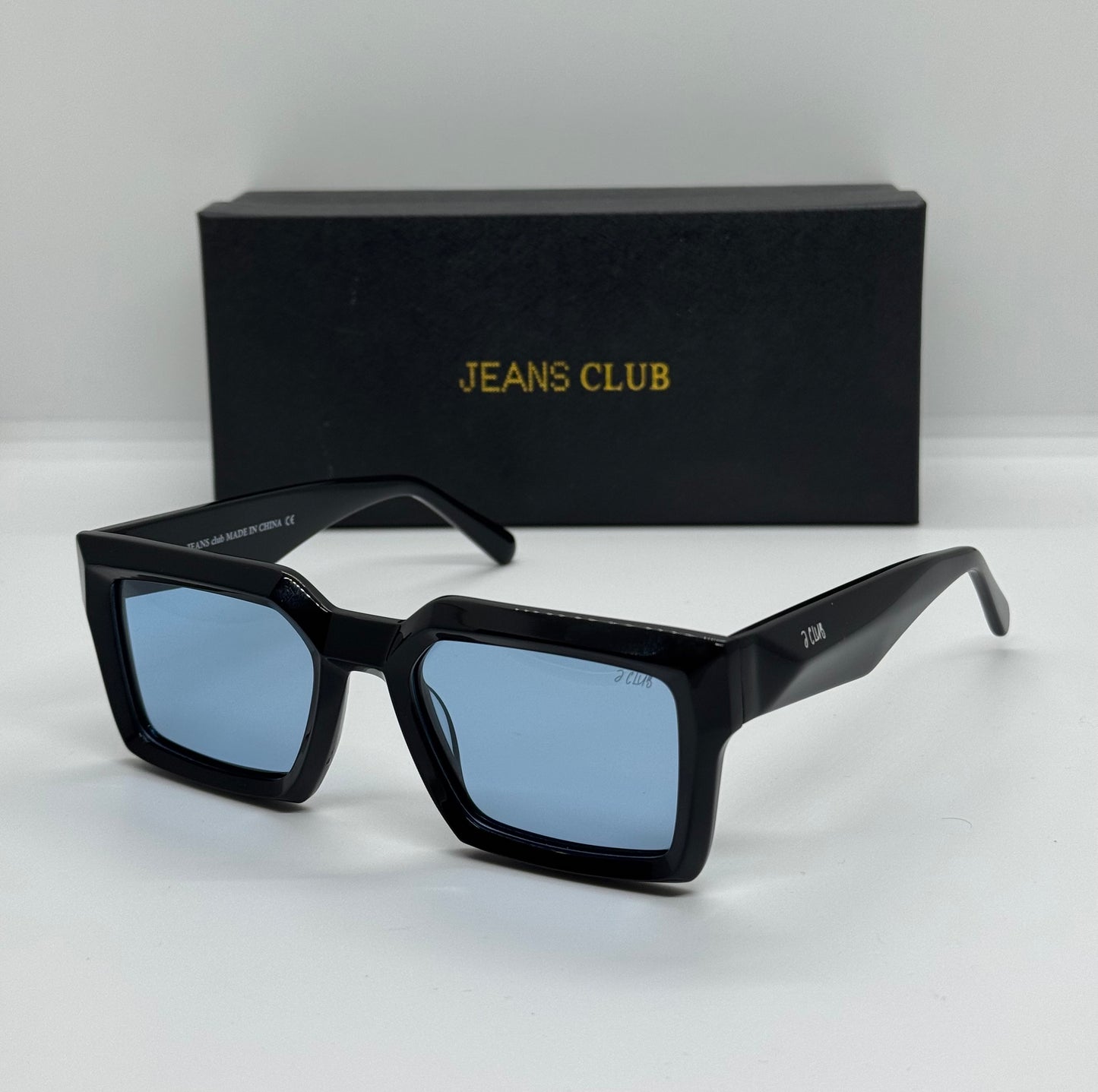 Jeans Club YD1244 Shade