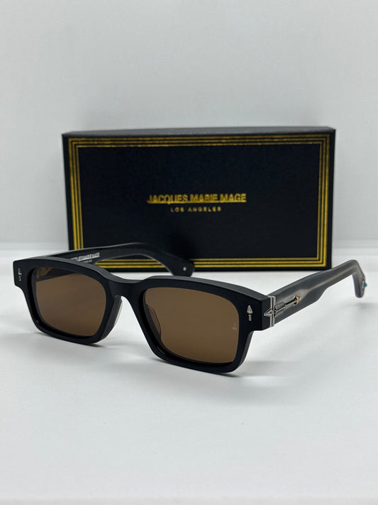 Jacques Marie Mage Kirwin Matte Brown