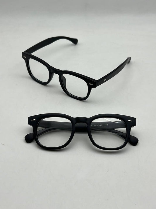 Moscot Square Frame