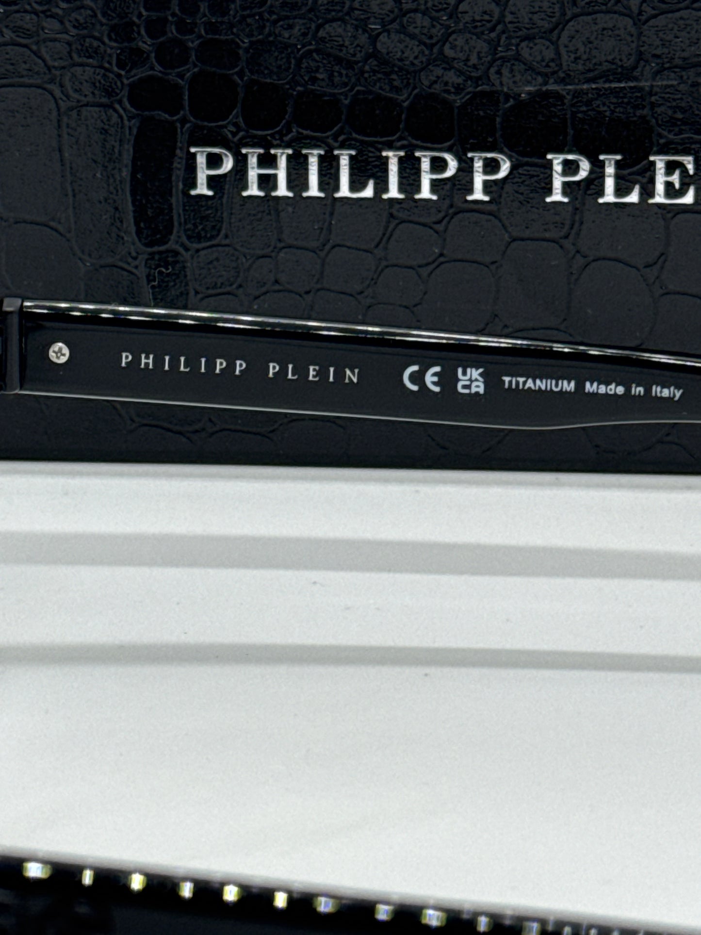 Philipp Lightfighter VPP021 Black Edition Frame