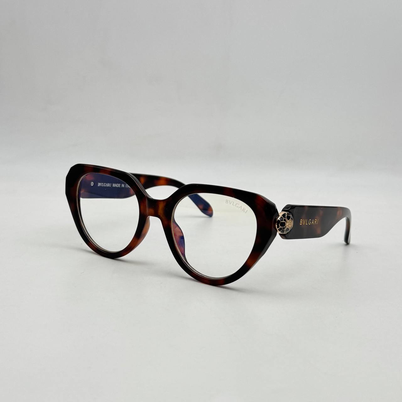 BV Serpenti Cateye Frame