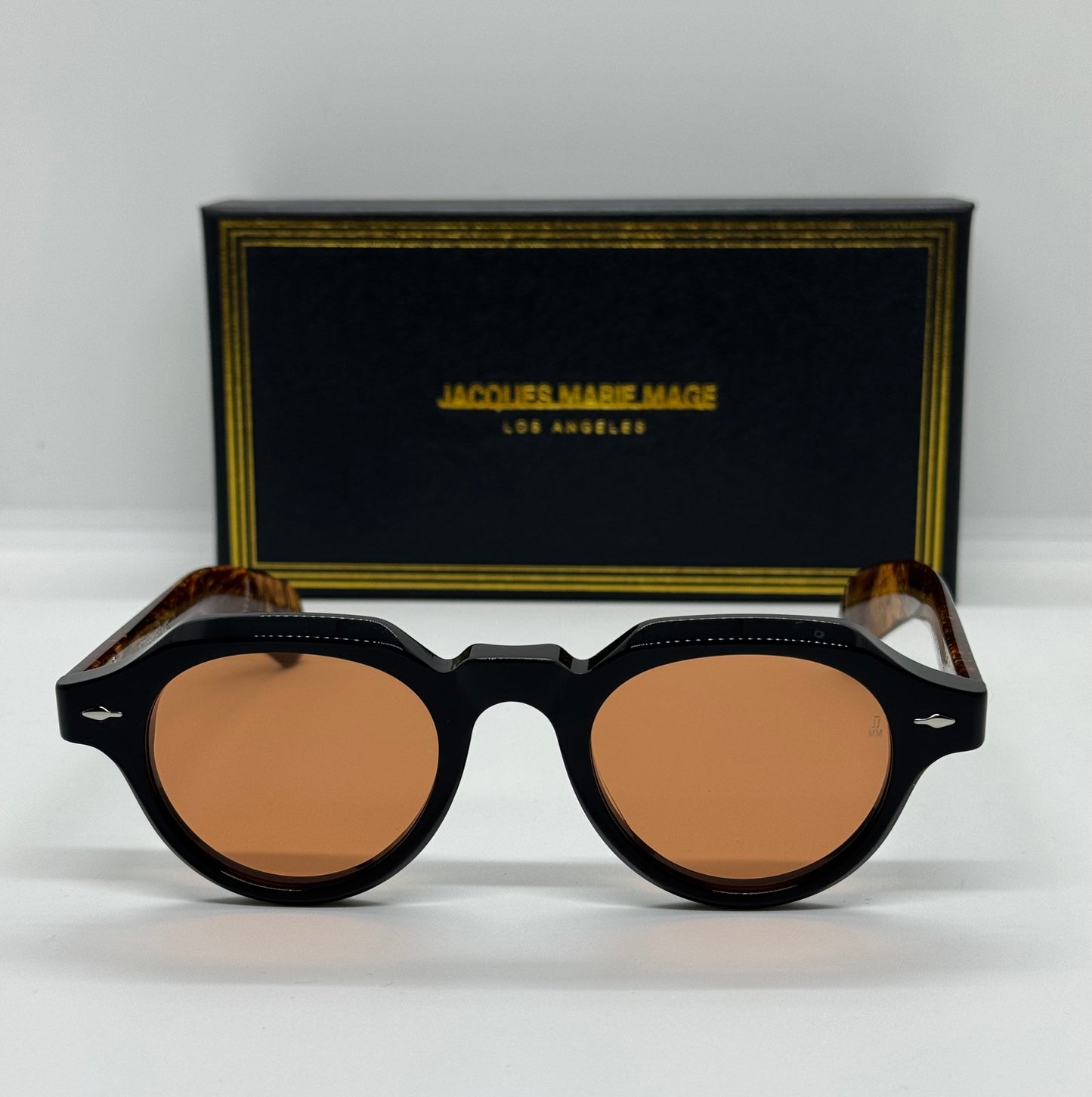Jacques Marie Mage Kellerman Orange