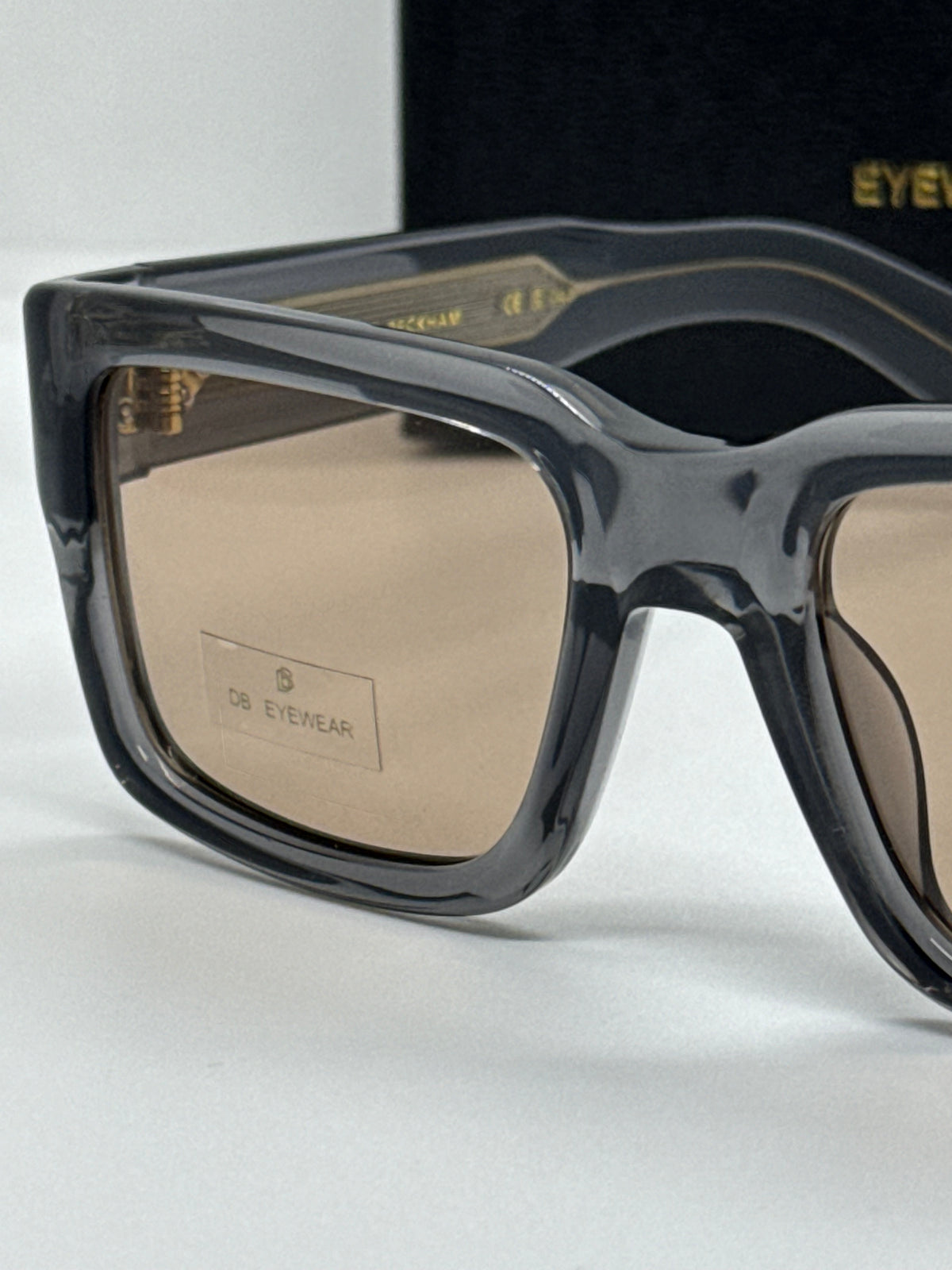 David Beckham DB7159/S Gray