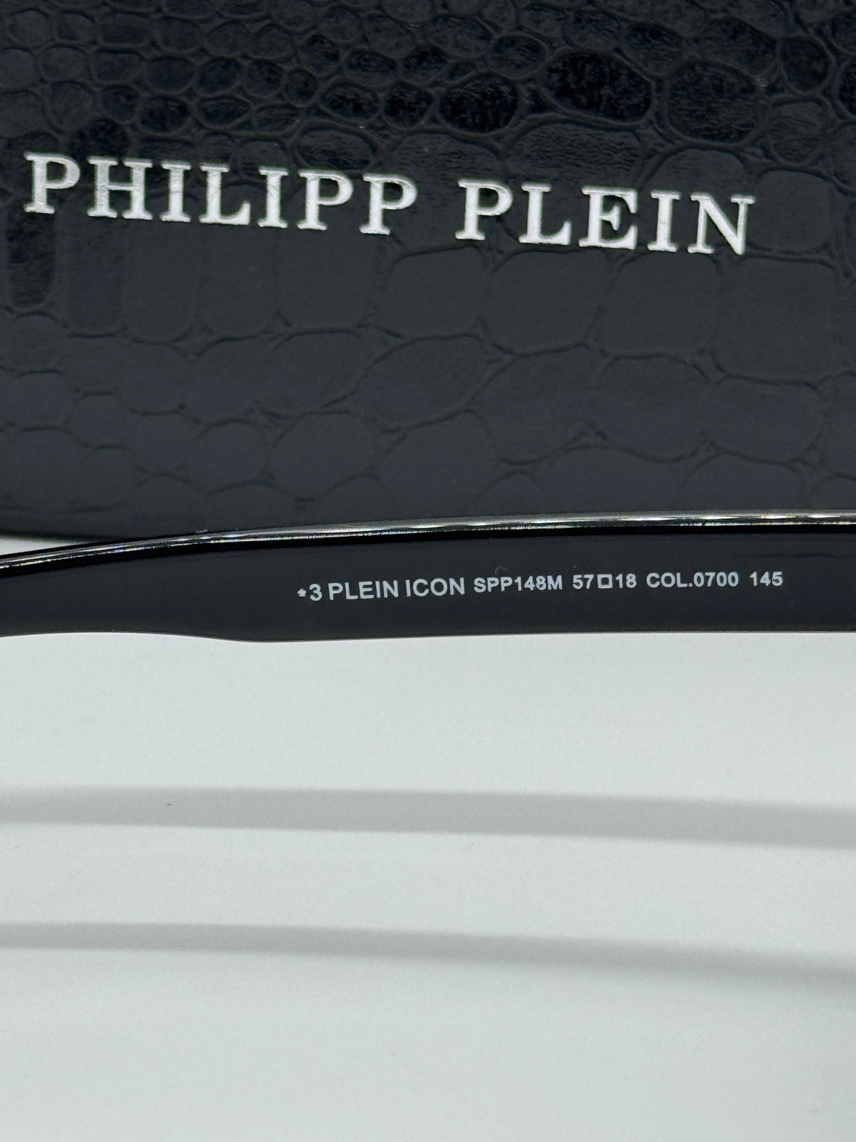Philipp Plein Icon SPP148M (Limited Edition)