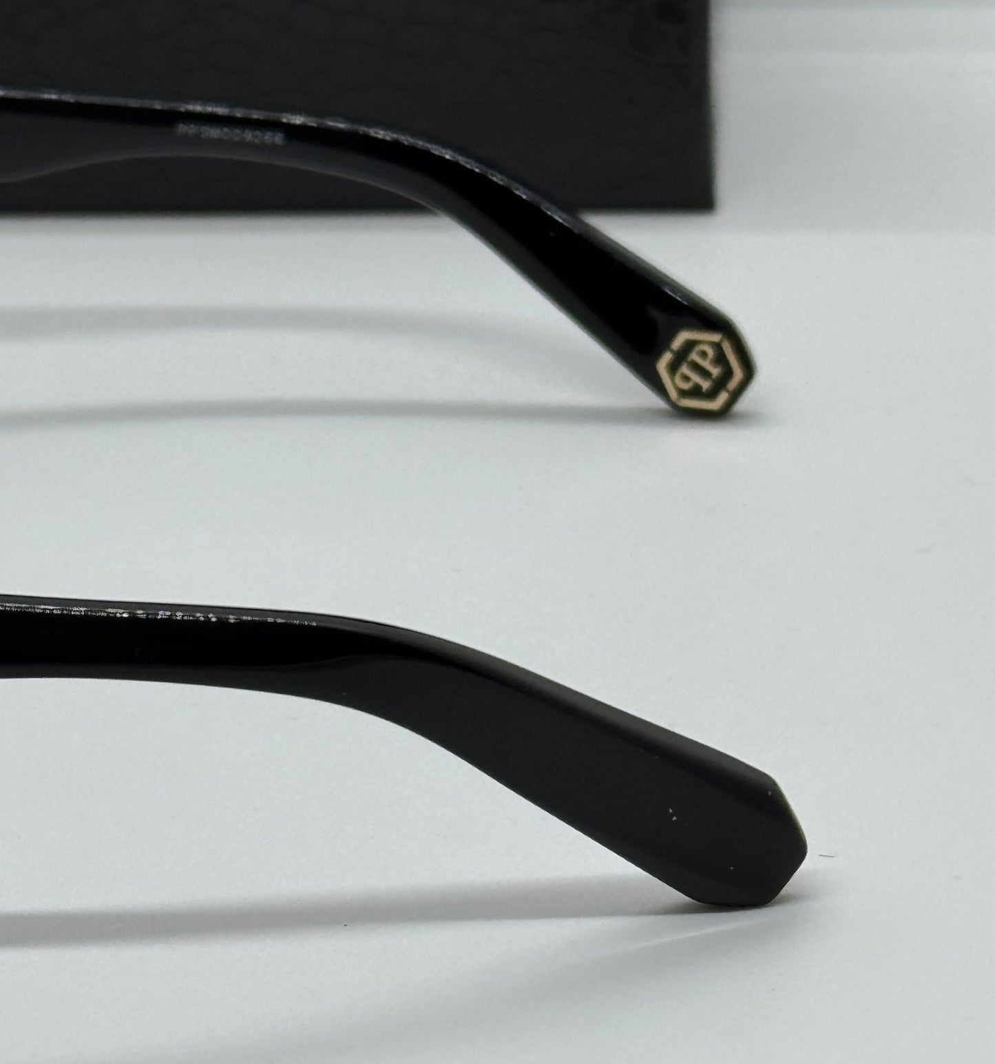 Philipp Plein Brave Shades SPP072