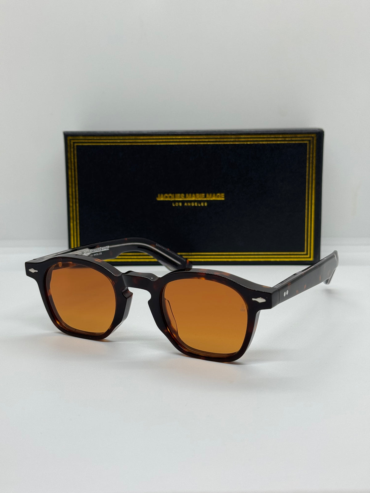 Jacques Marie Mage Zephirin Coral tokyo