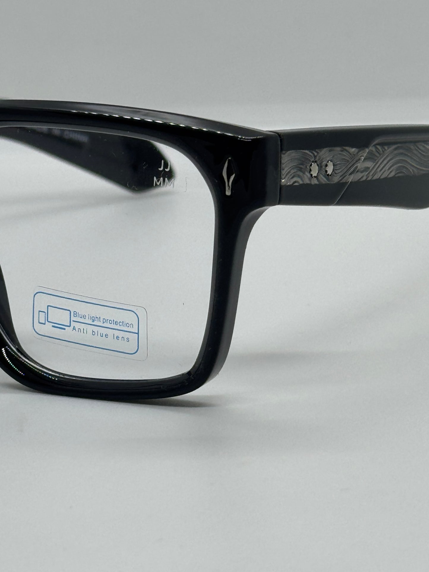 JMM 10815 Frame