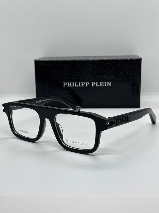 Philipp Lightfighter VPP021 Black Edition Frame