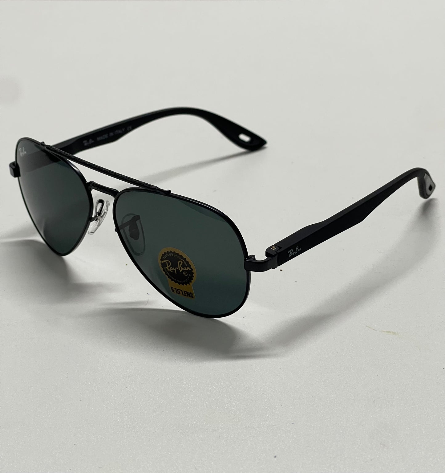 RB New Aviator