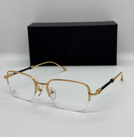 Maybach Semi Rimless Z25 Frame