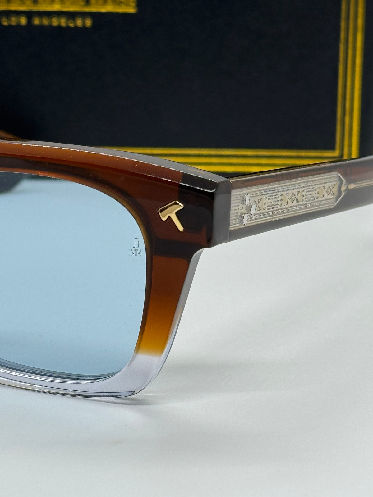 Jacques Marie Mage Quentin Hickory Fade