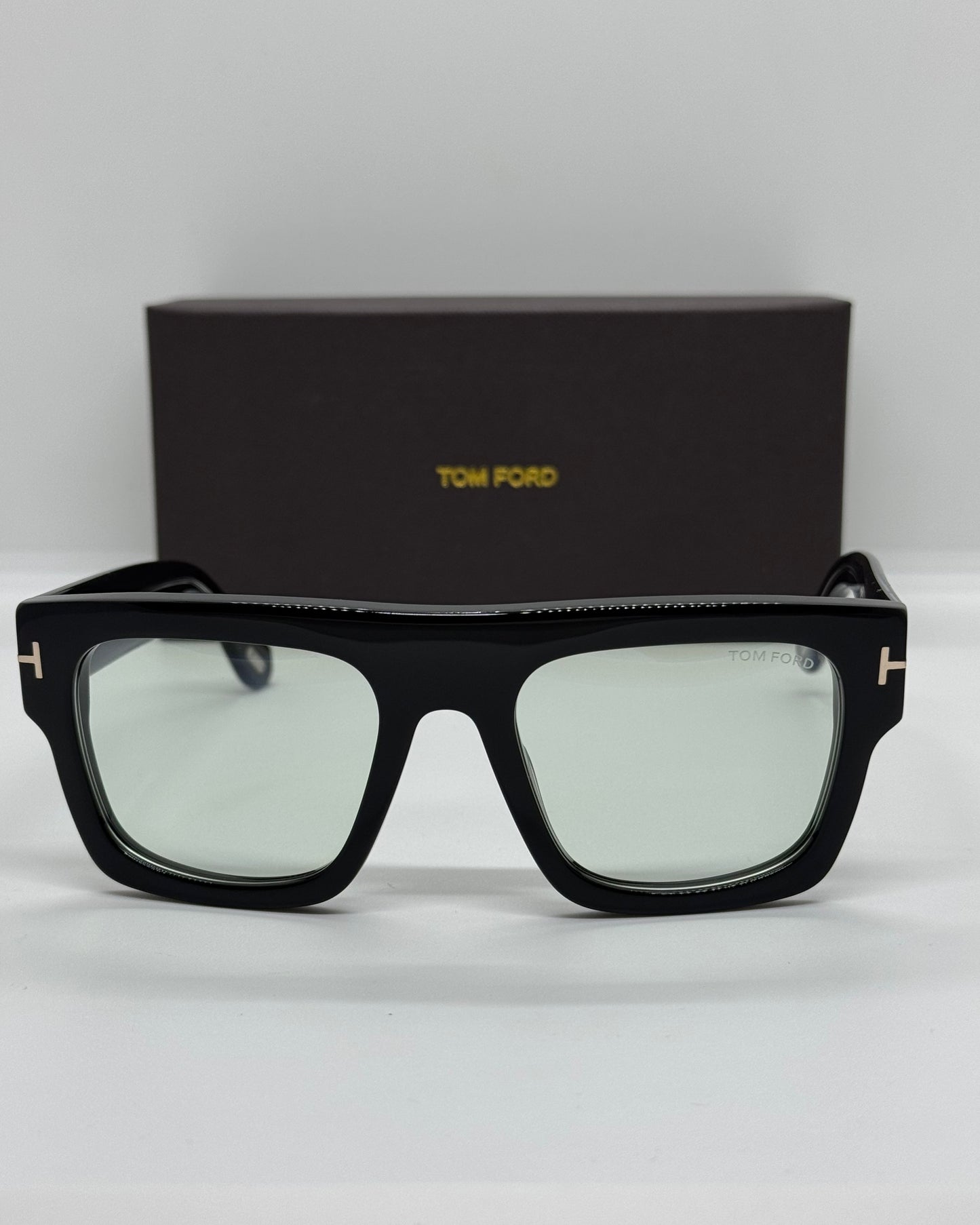 Tom ford Fausto TF711 Light Green