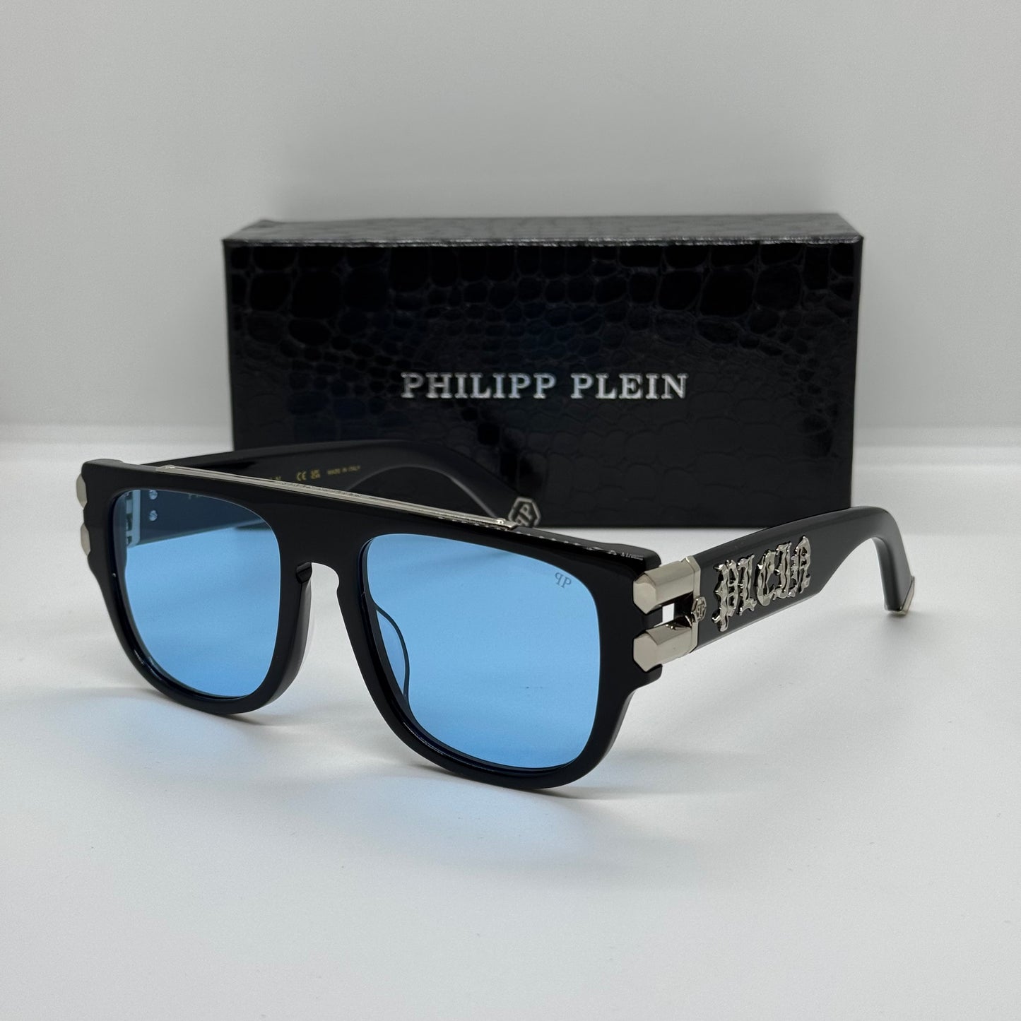 Philipp Plein Pure Pleasure London SPP011X Blue