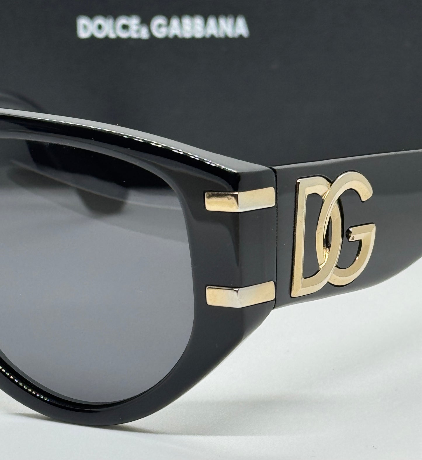 Dolce & Gabbana DG4499 Pilot