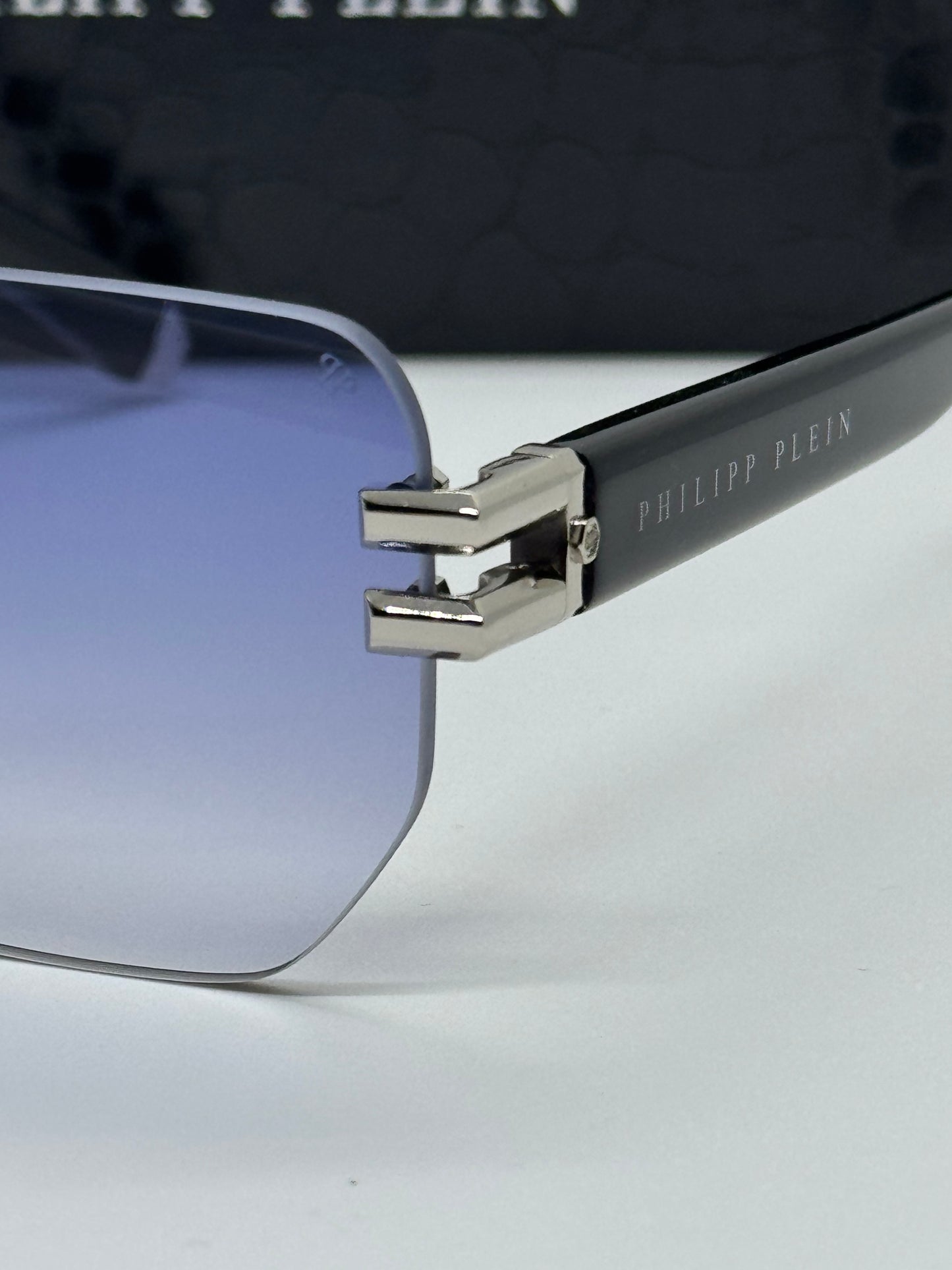 Philipp Plein Starlight VPP087M Gradient Blue