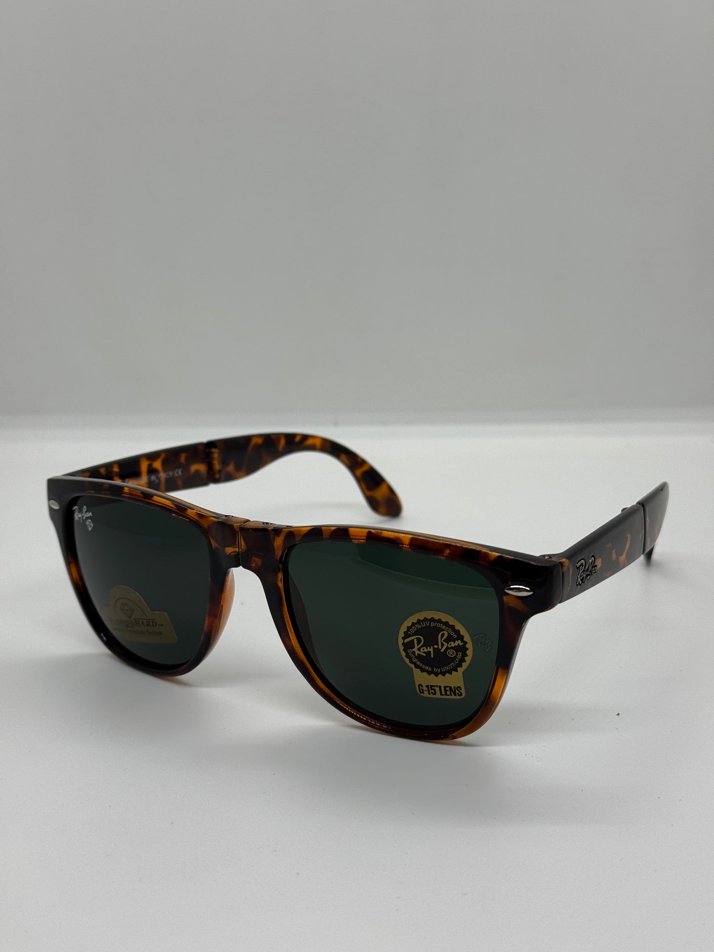 RB Folding Wayfarer