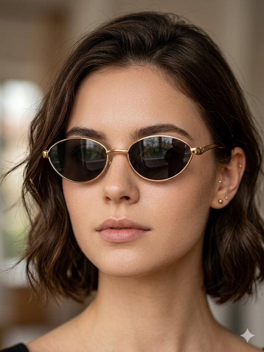 Bottega Sardine Shade