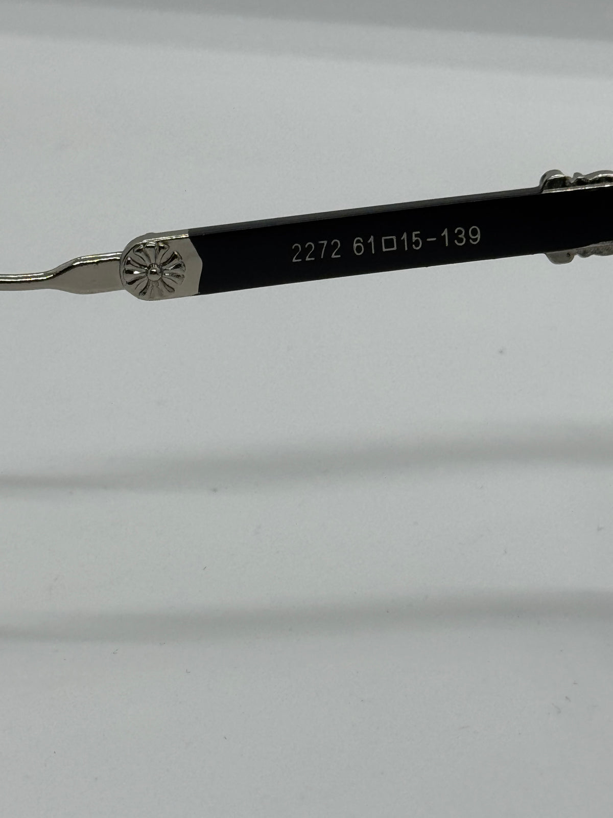 Chrome Hearts 2272 Frame