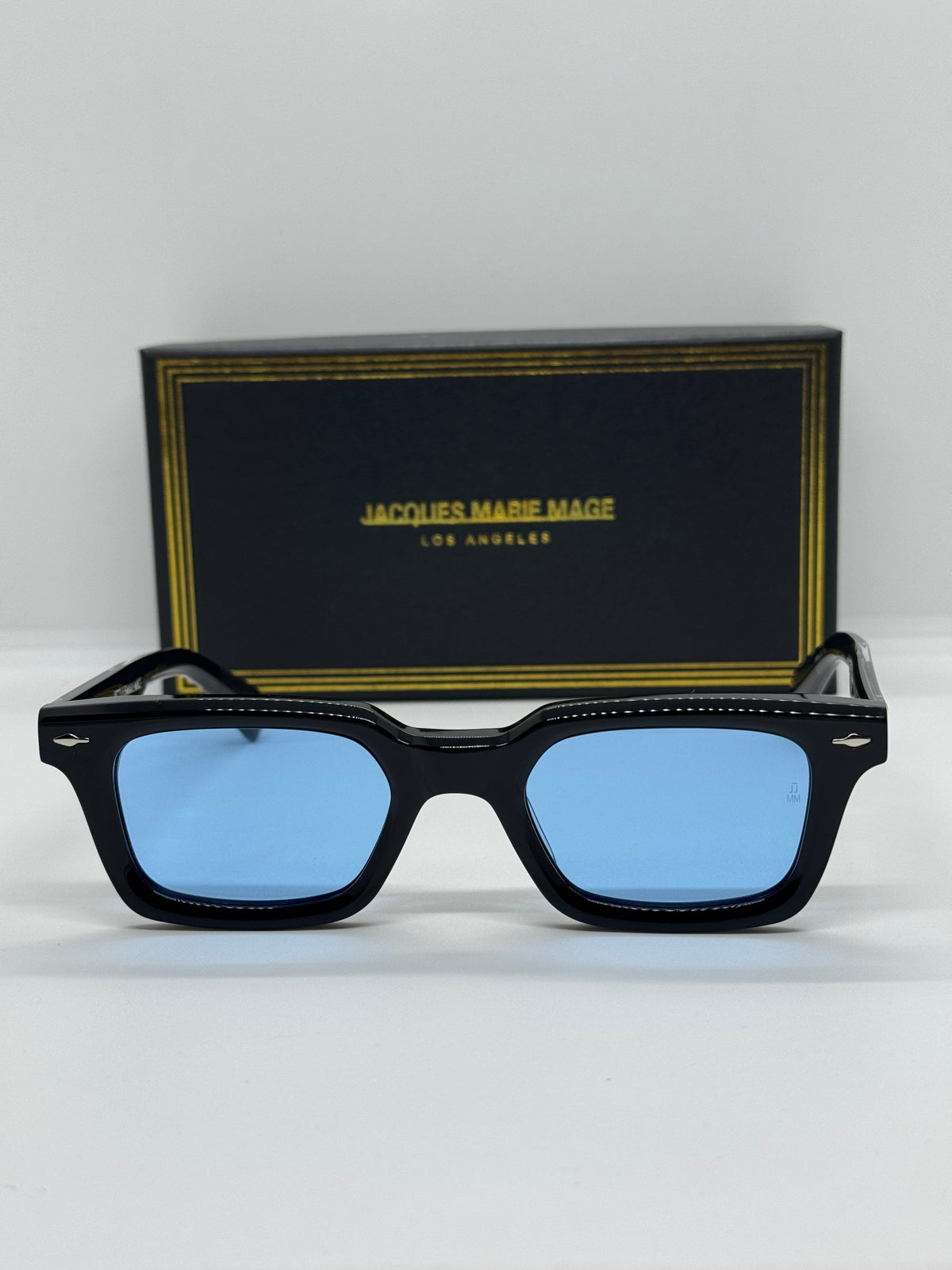 Jacques Marie Mage Casablanca Blue