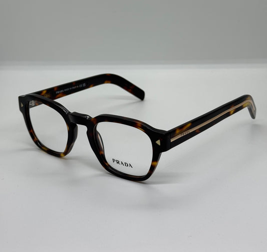 Prada PR16S Square Frame