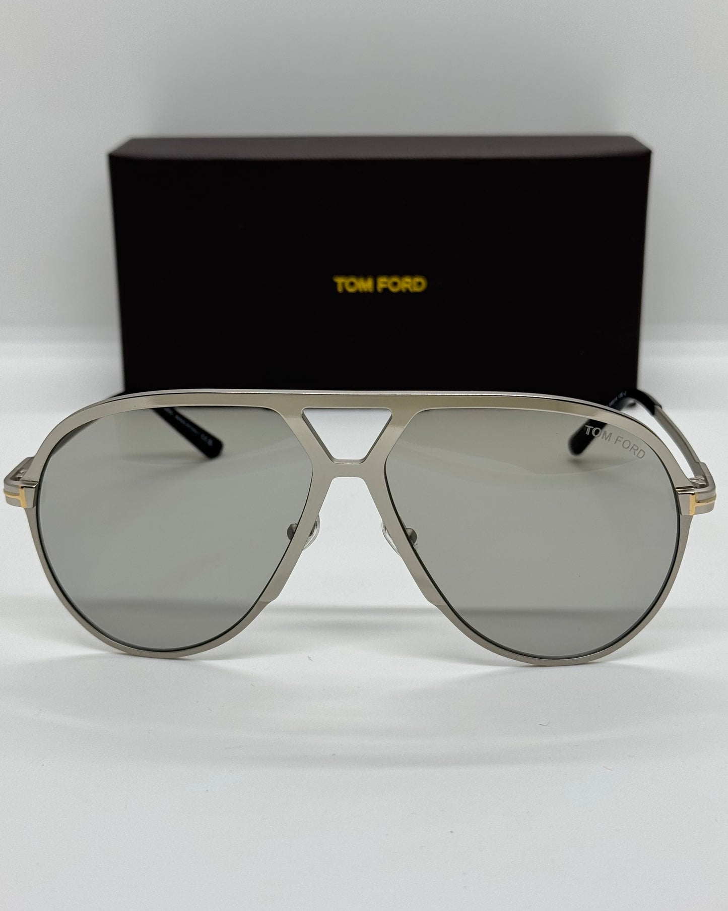 Tom Ford Xavier TF1060 Oversized
