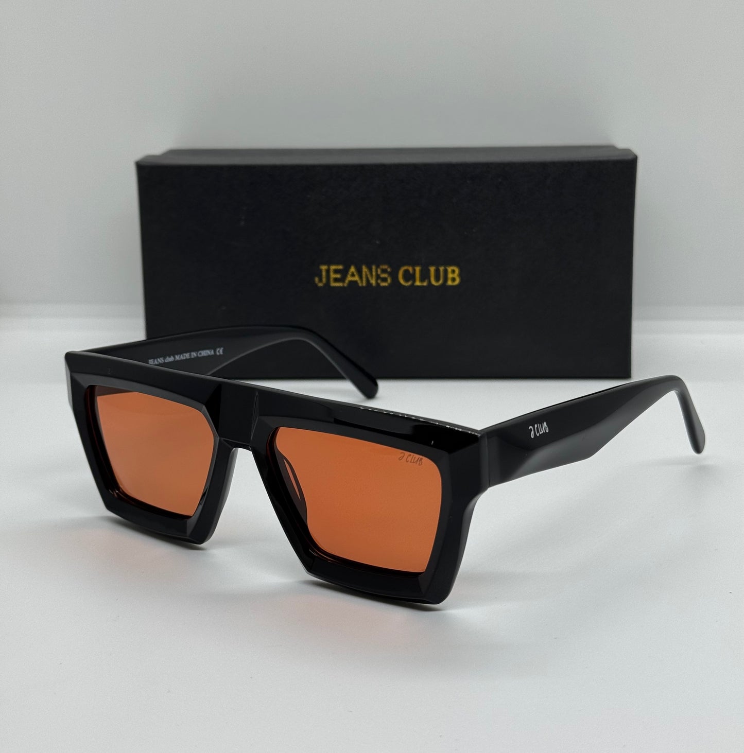 Jeans Club YD1243 3D Shade