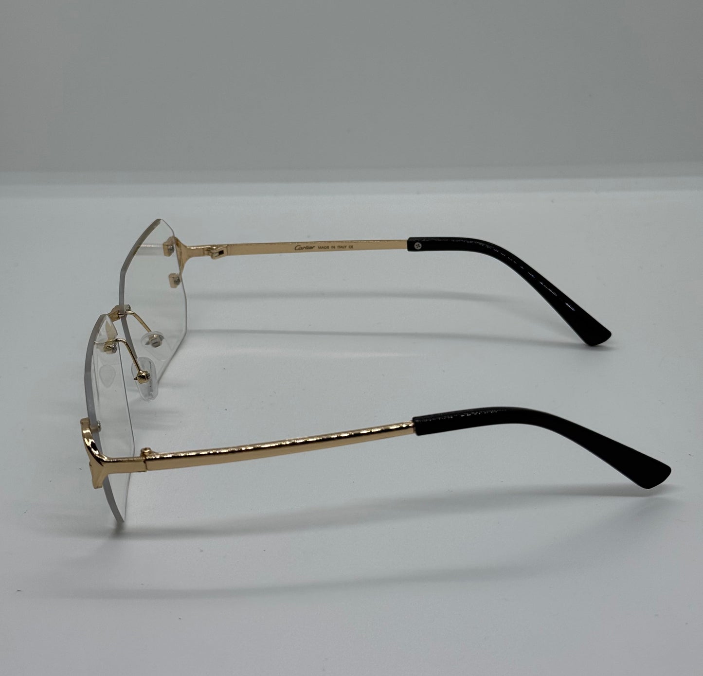 Cartier Photochromic (Change color by uv light)