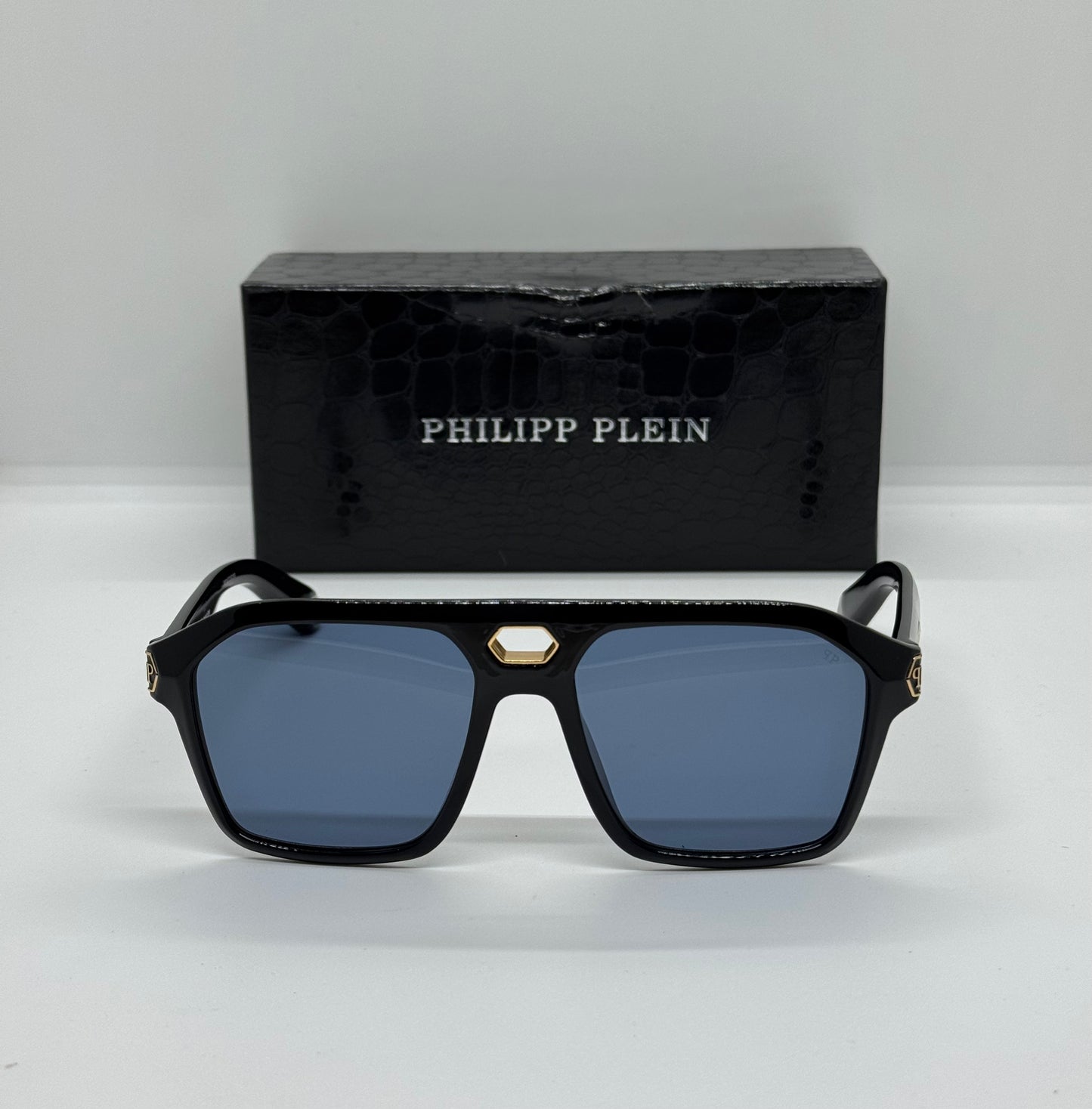Philipp Plein Brave Shades SPP072