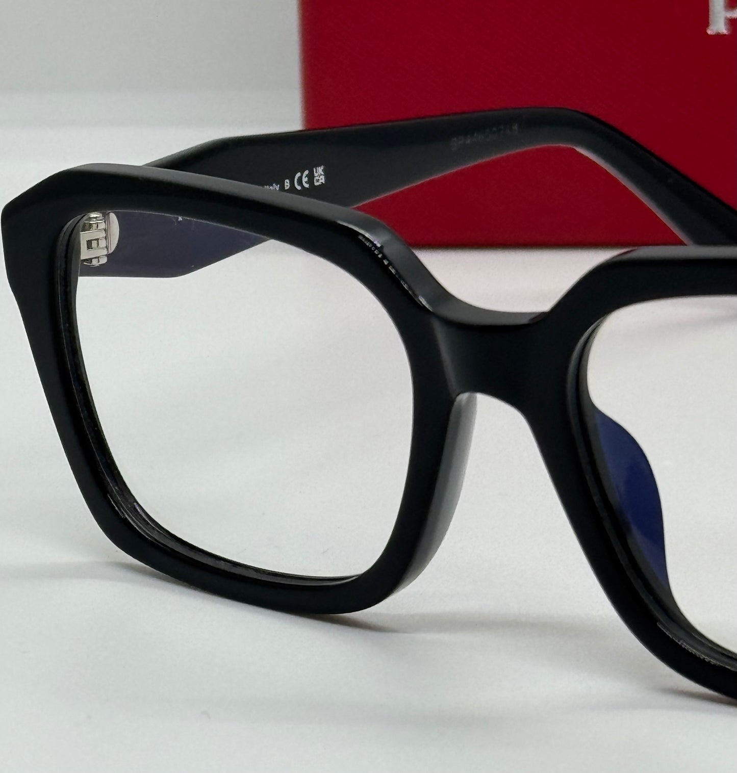 Prada VPR 14Z-F Frame