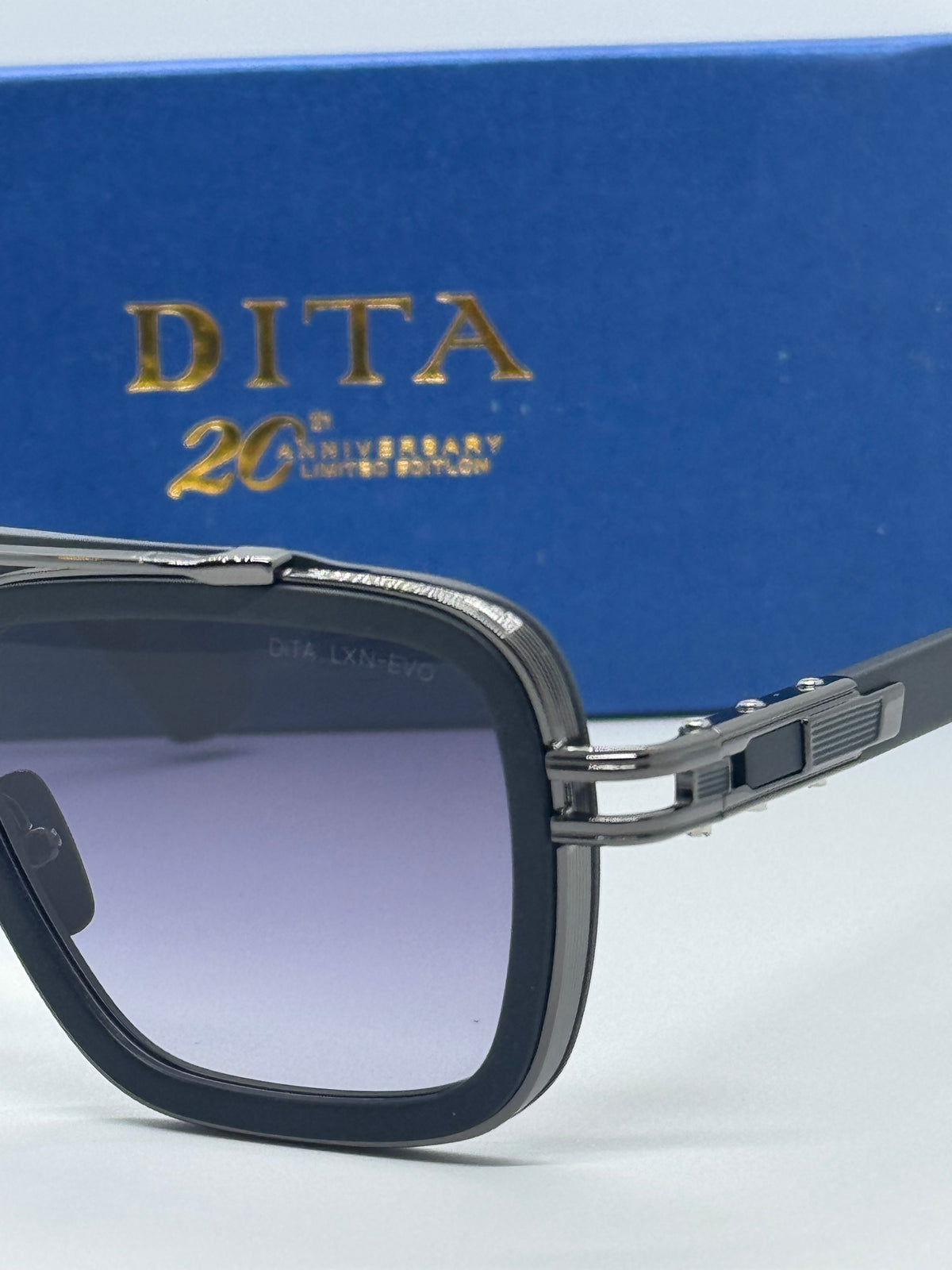 Dita LXN-EVO DTS403 Black Shade