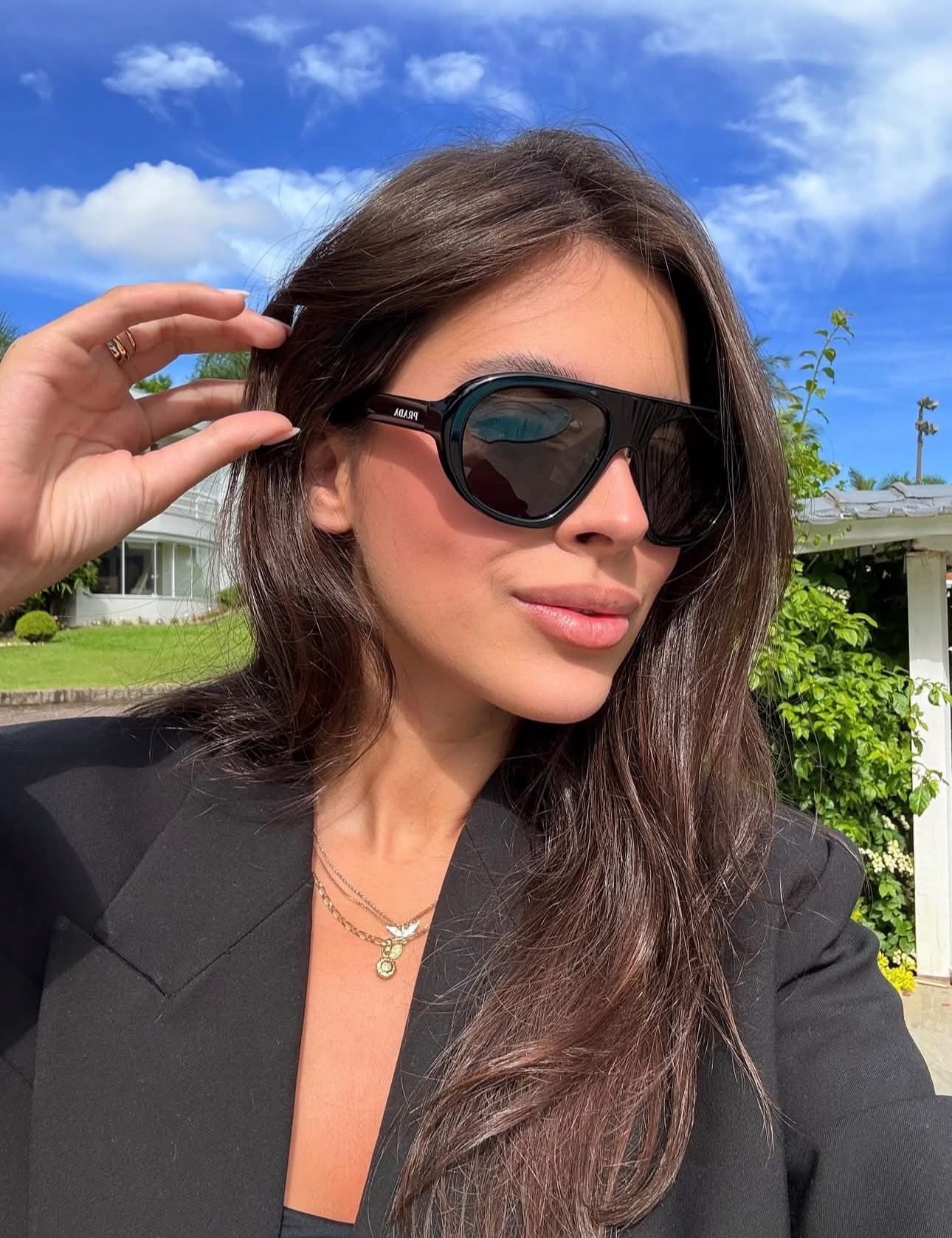 PR Navigator Shade