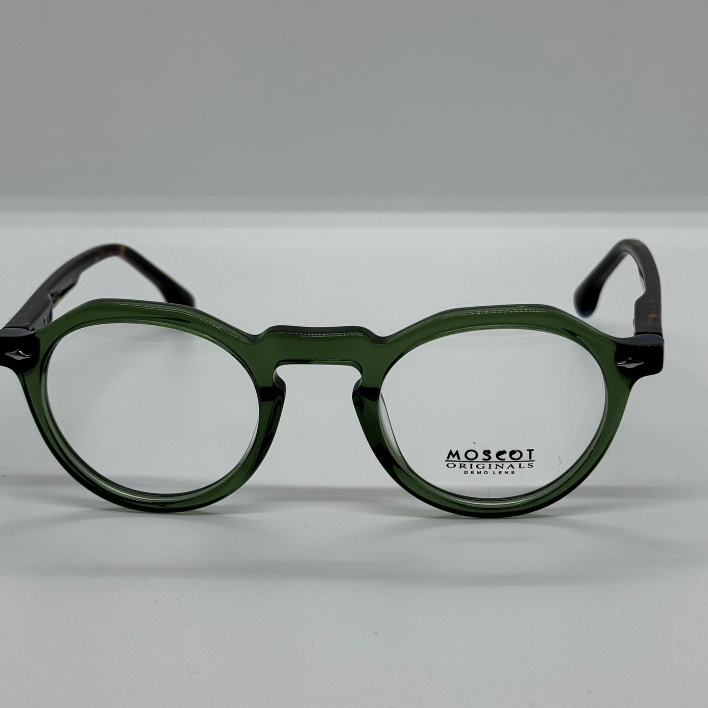 Moscot RTA6009 Irregular Frame