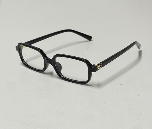 MM Rectangular Frame