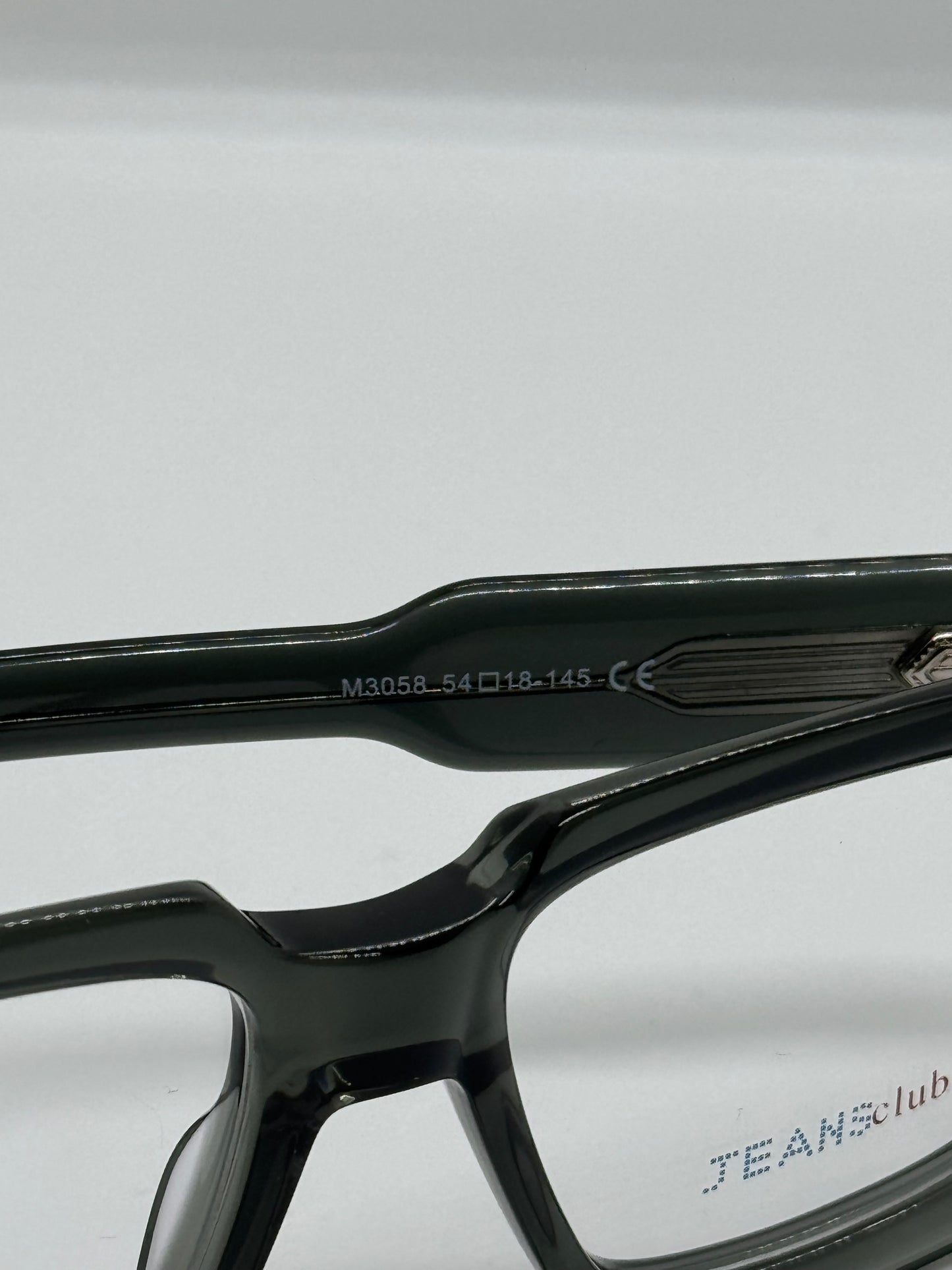 Jeans Club M3058 Frame