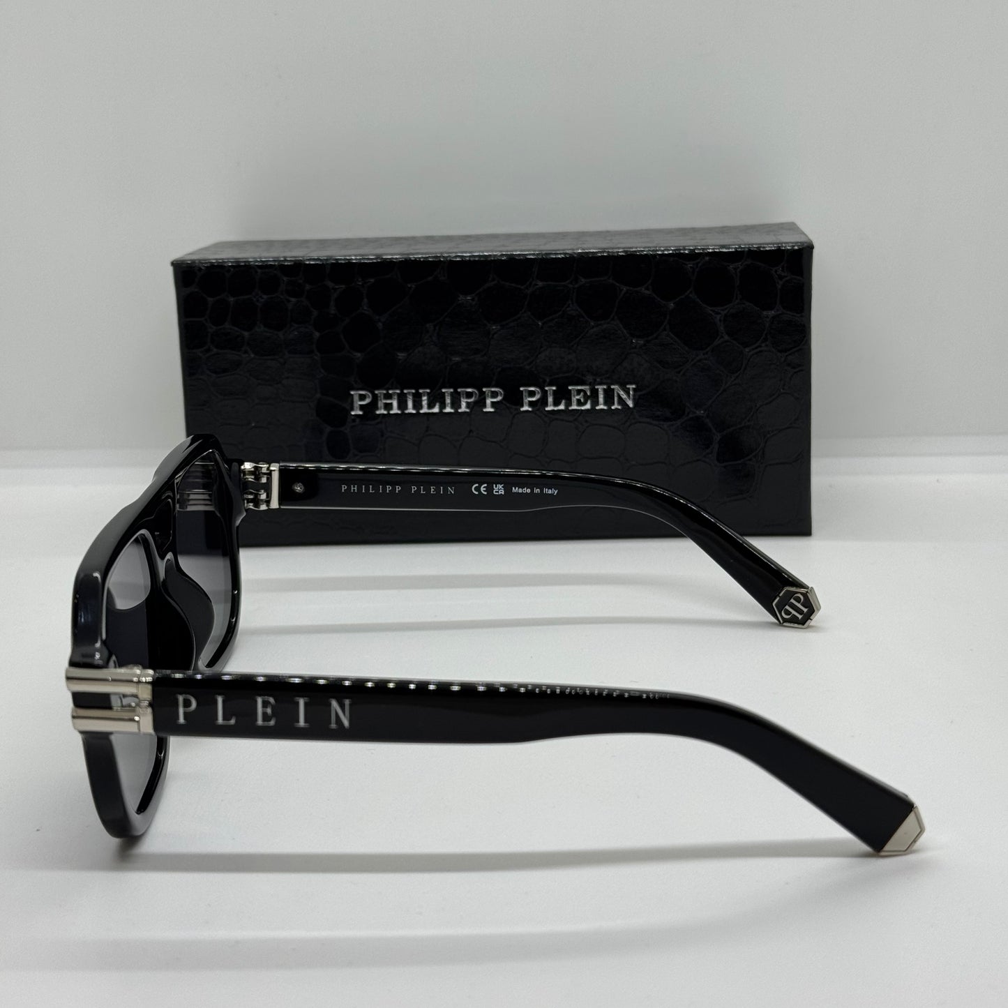 Philipp Plein Icon SPP148M Black