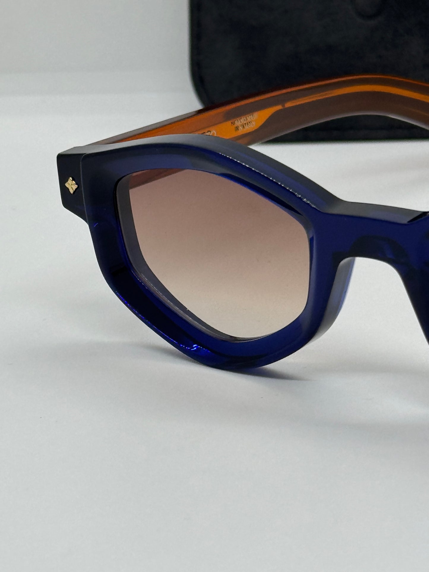 Sato Sirius Royal Blue Bronze