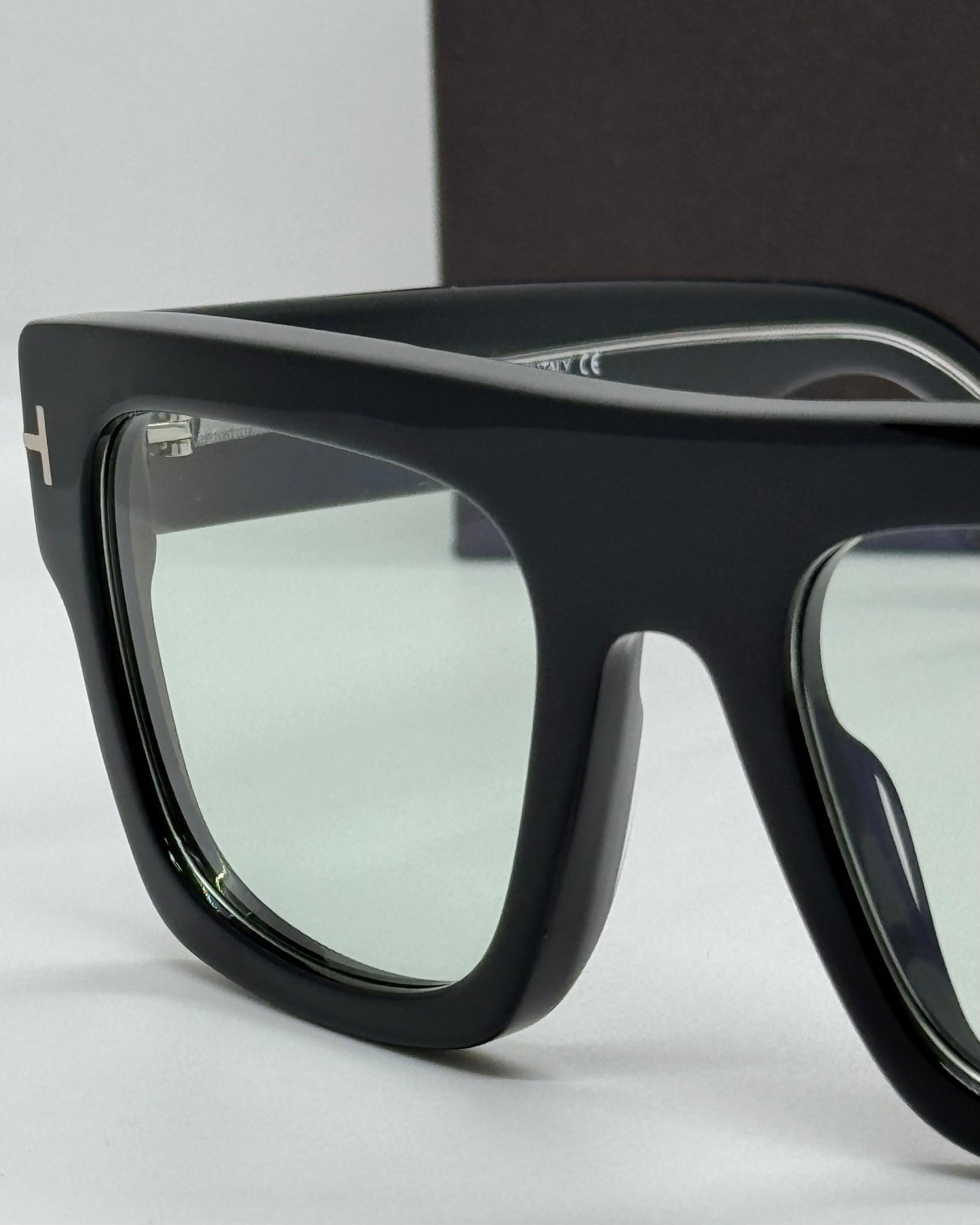 Tom ford Fausto TF711 Light Green