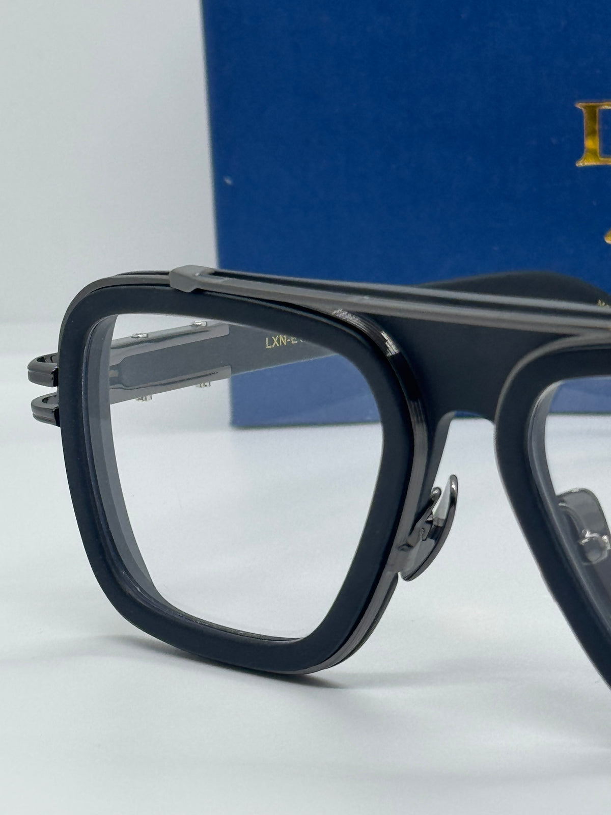Dita LXN-EXO DTS403 Limited Edition Frame