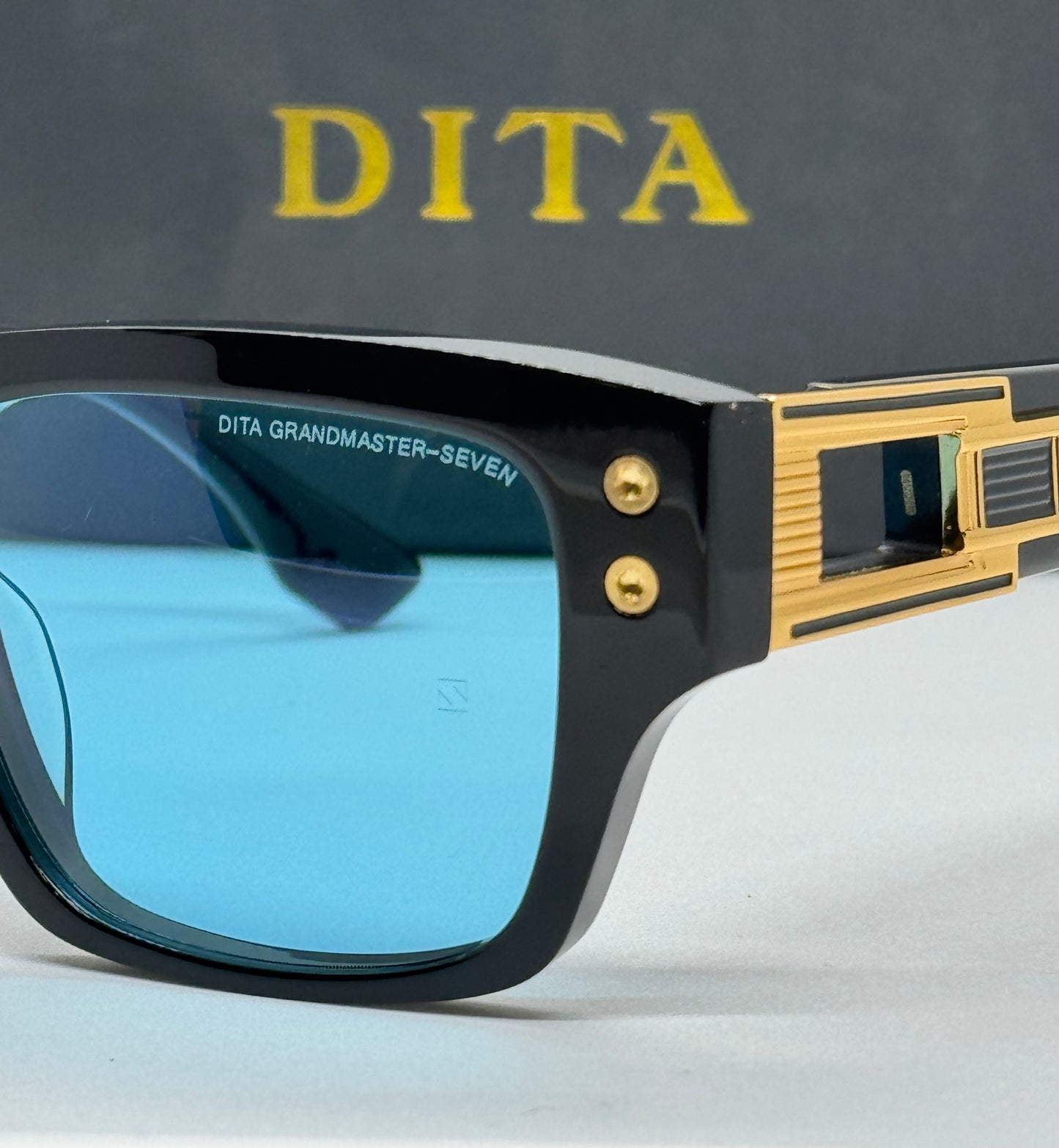 Dita Grandmaster-Seven Blue