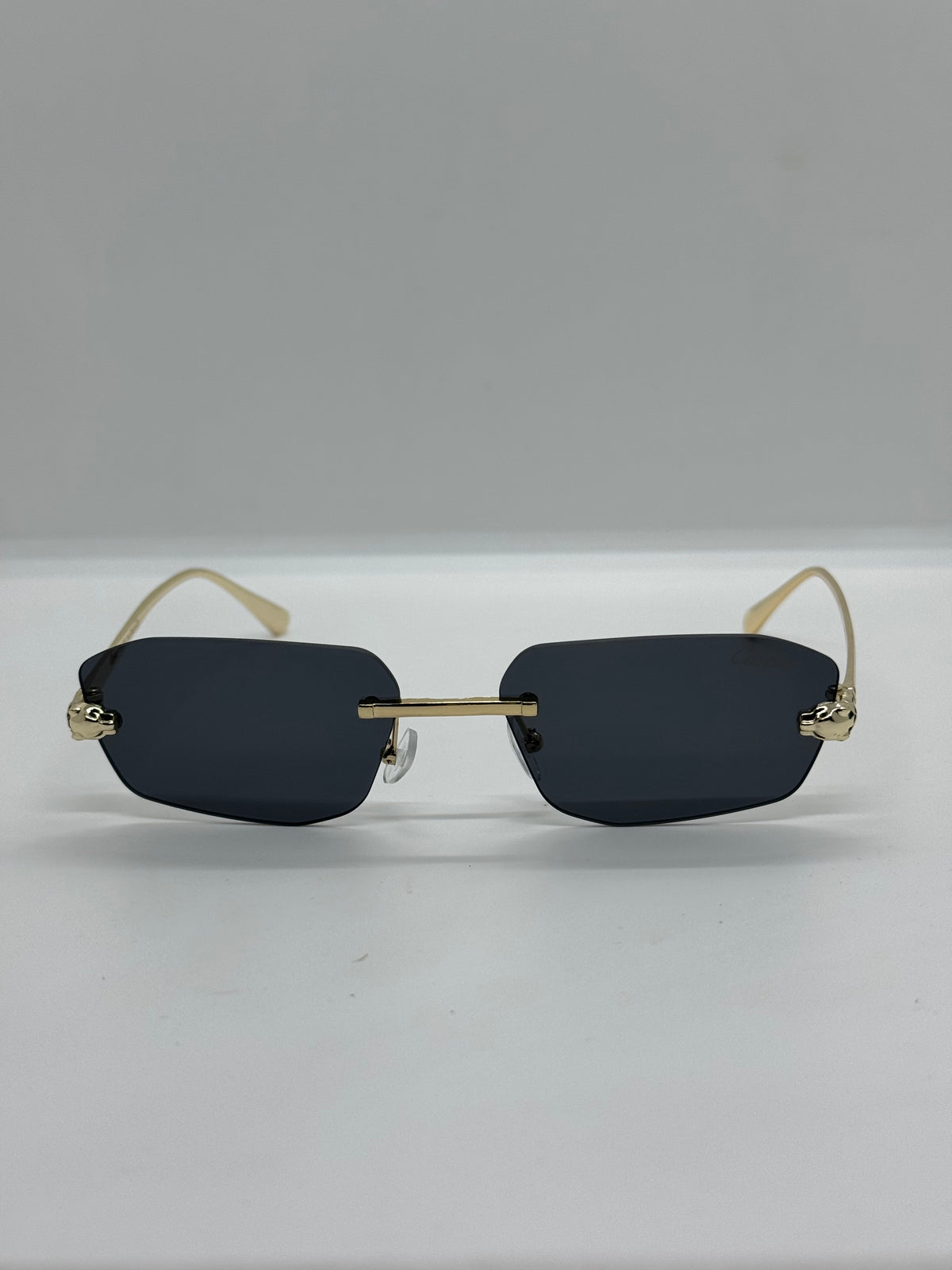 Cartier Panther Rimless